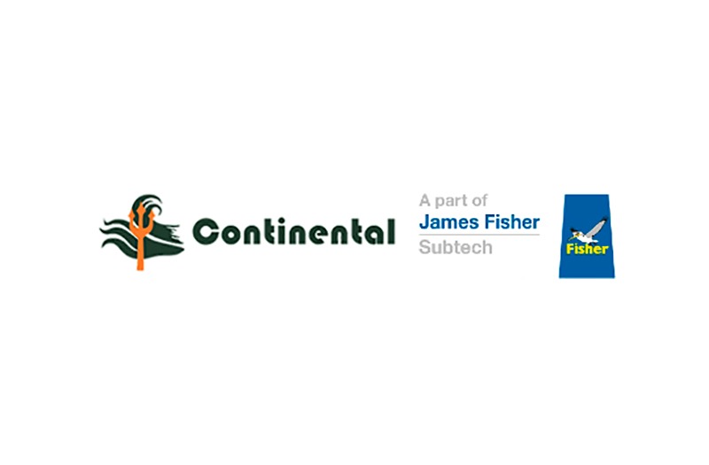 Continental and James Fisher sign a partnership agreement